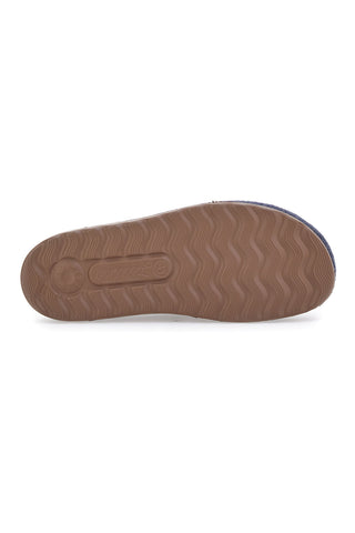 Modre copate Fly Flot 52720