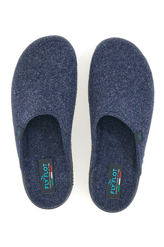 Modre copate Fly Flot 52720