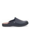 Črne copate Fly Flot 75022