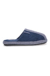 Modri copati Superga 22377