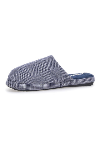 Modri copati Superga 22377