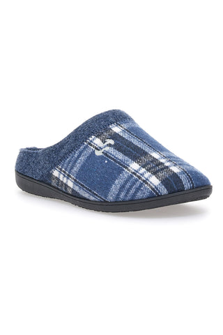 Superga 95394 modre copate