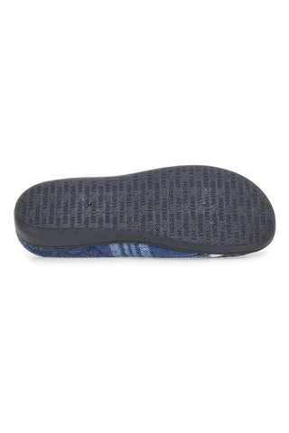 Superga 95394 modre copate