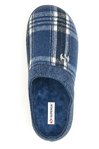 Superga 95394 modre copate