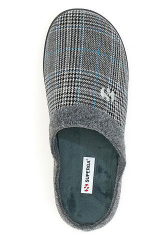 Superga 95697 sive copate