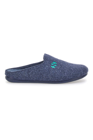 Superga 41871 modre copate
