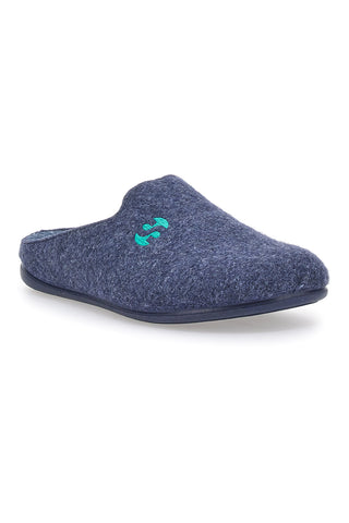 Superga 41871 modre copate