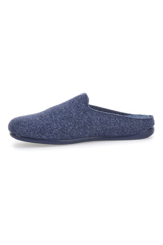 Superga 41871 modre copate