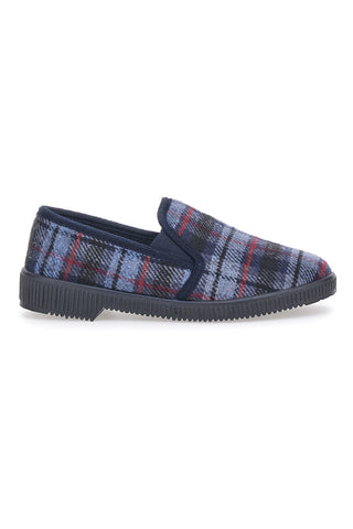Copate Terry 422 Modre