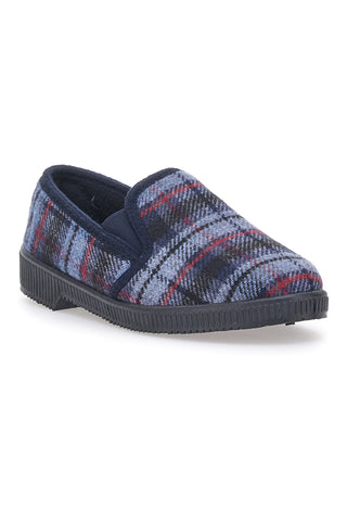Copate Terry 422 Modre
