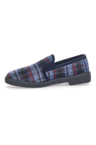 Copate Terry 422 Modre