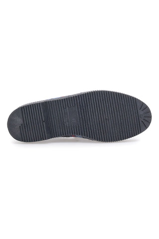 Copate Terry 422 Modre