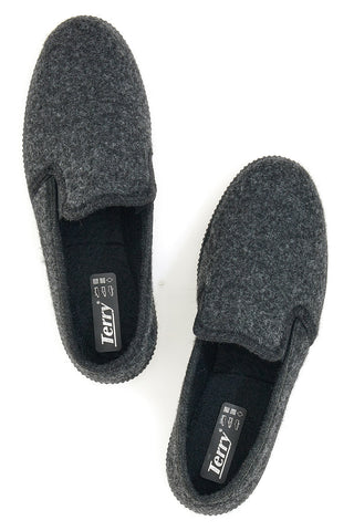 Copate Terry 522 Siva