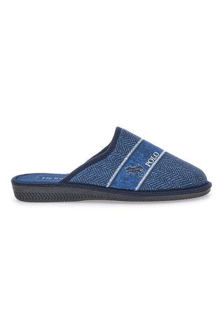 Modre copate Fly Nature 196
