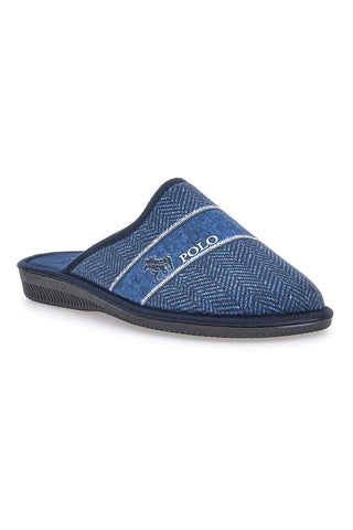 Modre copate Fly Nature 196