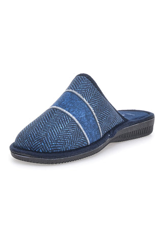 Modre copate Fly Nature 196