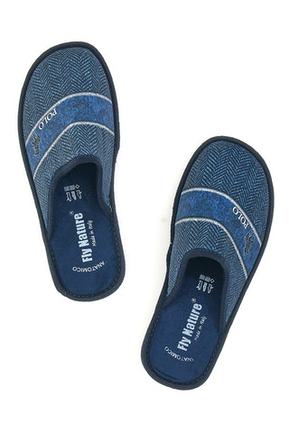 Modre copate Fly Nature 196