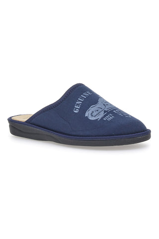 Pantofole Fly Nature 363 Modre