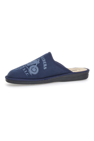 Pantofole Fly Nature 363 Modre