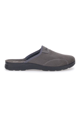 Pantofole Grigie Inblu 51 BG