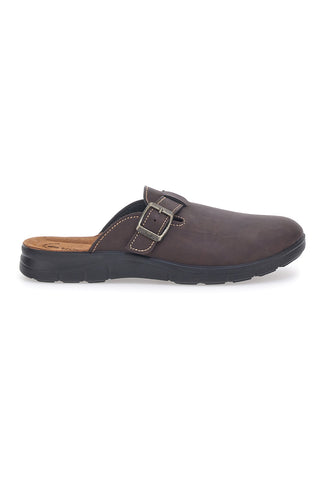 Pantofola Inblu Marrone 33 BG