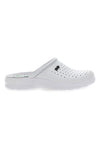 Zdravstvene copate Bio Up 8201 bele