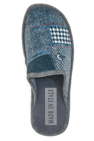 Pantofole Dolce Vita 080 Modre