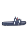 Modre gumijaste copate Fila Morro Bay