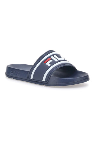 Modre gumijaste copate Fila Morro Bay