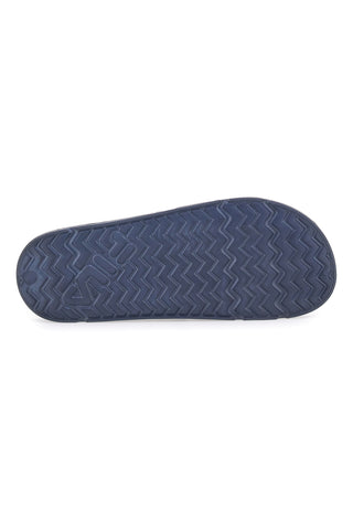 Modre gumijaste copate Fila Morro Bay