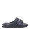 Gumijaste copate Goodyear 31001 Črne