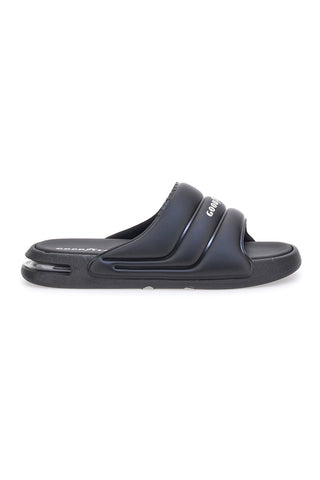 Gumijaste copate Goodyear 31001 Črne