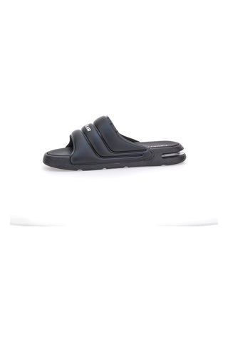 Gumijaste copate Goodyear 31001 Črne