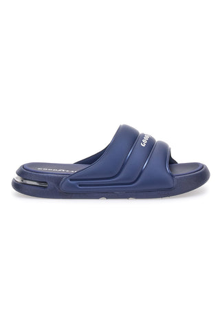 Gumijaste copate Goodyear 31001 Modre