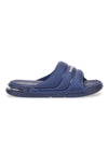 Gumijaste copate Goodyear 31001 Modre