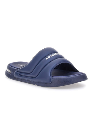 Gumijaste copate Goodyear 31001 Modre