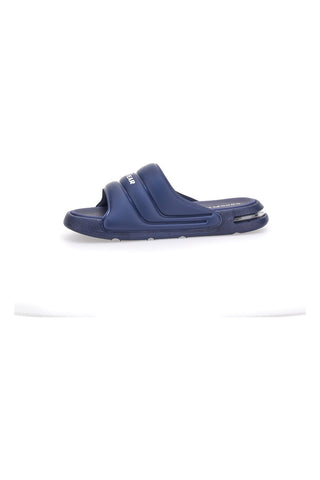 Gumijaste copate Goodyear 31001 Modre