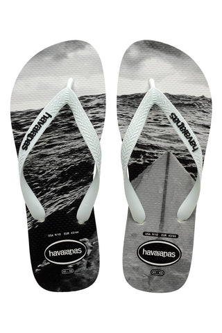 Sandalji Infradito Mare Grigio Havaianas Hype