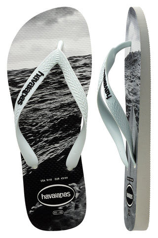 Sandalji Infradito Mare Grigio Havaianas Hype