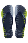 Modre japonke Havaianas Trend Wind