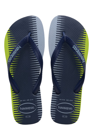 Modre japonke Havaianas Trend Wind