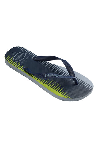 Modre japonke Havaianas Trend Wind