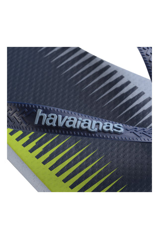 Modre japonke Havaianas Trend Wind
