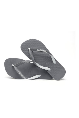 Sandalji Infradito Sivi Havaianas Top Mix