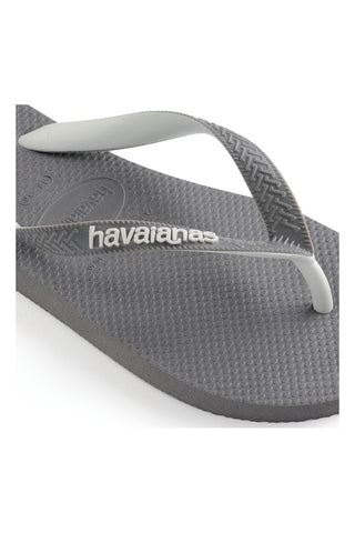 Sandalji Infradito Sivi Havaianas Top Mix