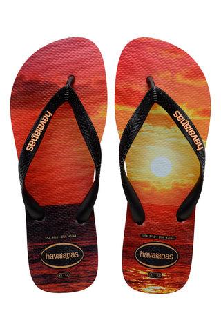 Sandalji Infradito Tramonto Havaianas Hype