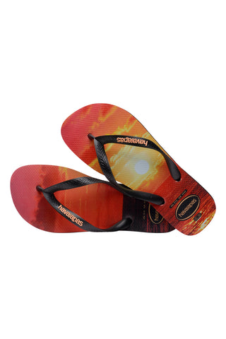 Sandalji Infradito Tramonto Havaianas Hype