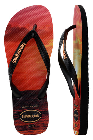 Sandalji Infradito Tramonto Havaianas Hype