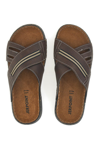 Rjave copate Jerpoint 611