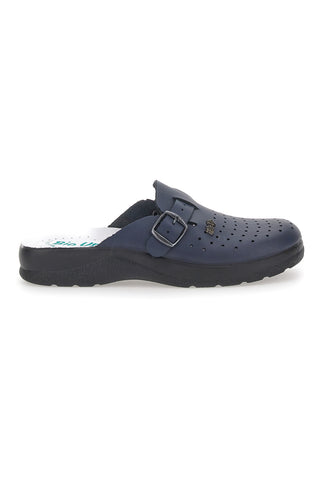 Čevlji Comfort Blu Bio Up 8205